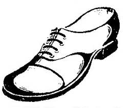 Как сделать обувь без шнурков