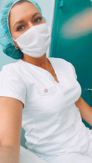 Медицинская сестра - медсестра на дом в Анапе