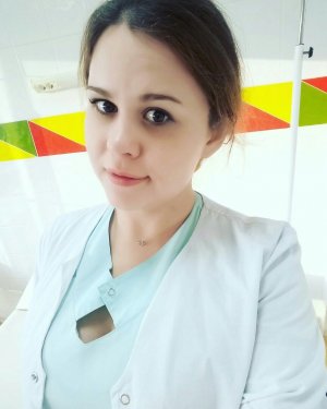 Врач педиатр с опытом работы - медсестра на дом в Челябинске