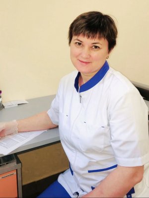 Услуги медицинский  сестры - медсестра на дом в Казани