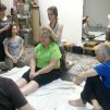 Алена - массаж в Красноярске