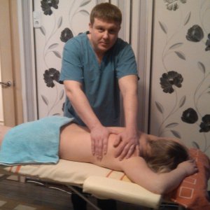 Профессиональный массаж в Минске. Выезд в любой район. - массаж в Минске