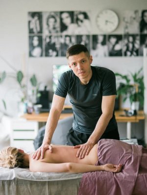 Эротический массаж в Минске | VK