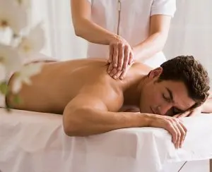 Аппаратный массаж