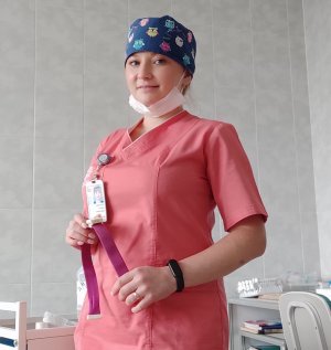 Капельницы на дому (Айгуль) - медсестра на дом в Перми