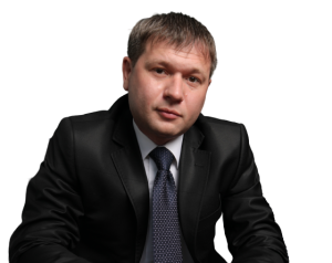 Данченко Юрий - арбитражный управляющий в Рязани