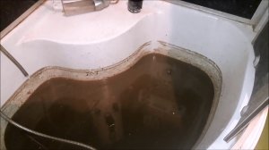 Прочистка канализации. Устранение засора в унитазе, ванне, на кухне - строительство в Самаре
