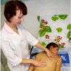 Юлия Карпова - массаж в Саратове