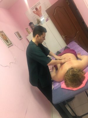 Массажист спортивный стаж 15 лет. - массаж в Ташкенте