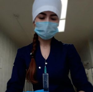 Медсестра на дом - медсестра на дом в Уфе