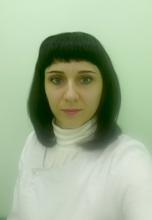 Медицинская сестра на дом Татьяна