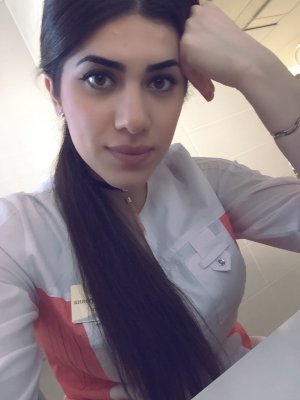 Медицинская сестра - медсестра на дом в Екатеринбурге