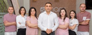 Mary Clinic - стоматолог в Ереване